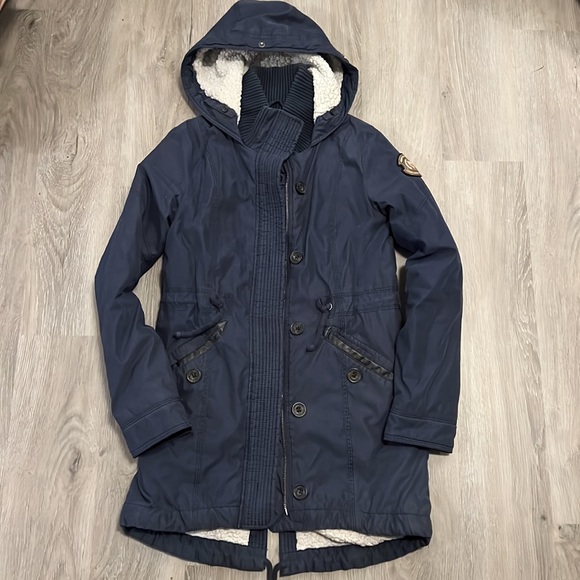 Abercrombie & Fitch Jackets & Blazers - Abercrombie and Fitch coat . Size XS
